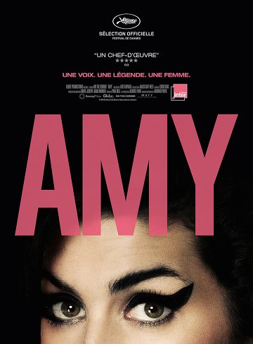 Amy VOSTFR DVDRiP 2015