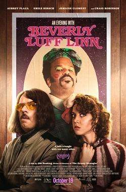 An Evening With Beverly Luff Linn FRENCH DVDRIP 2019