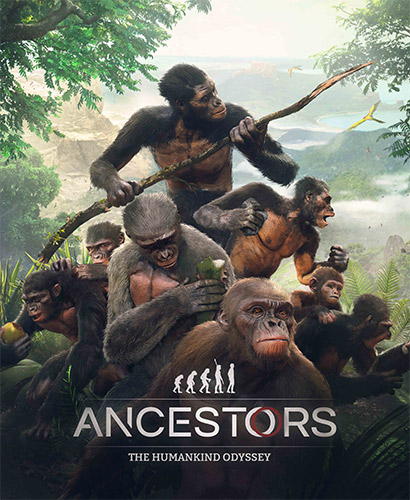 Ancestors - The Humankind Odyssey (PC)