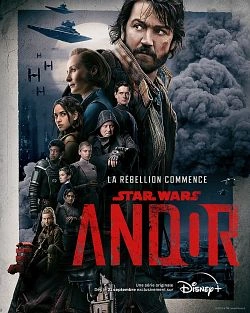 Andor Saison 1 MULTI TRUEFRENCH HDTV 1080p 2022