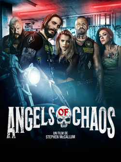 Angels of Chaos FRENCH DVDRiP 2019