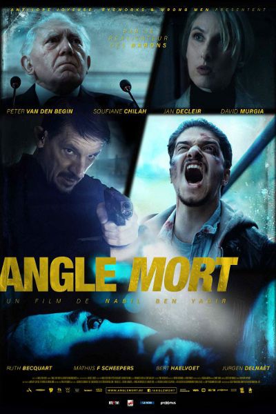Angle mort FRENCH DVDRIP 2017