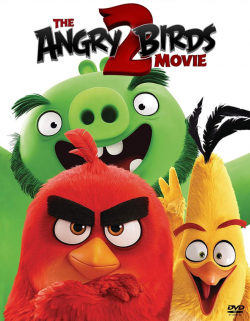 Angry Birds : Copains comme cochons TRUEFRENCH DVDRIP 2019
