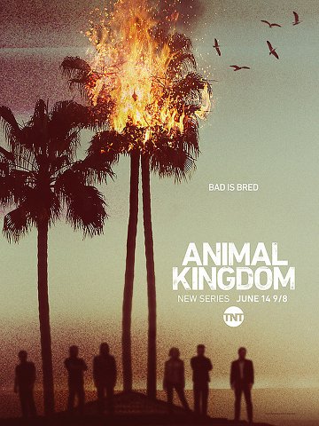 Animal Kingdom S01E07 VOSTFR HDTV