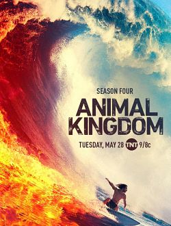 Animal Kingdom S04E07 FRENCH HDTV