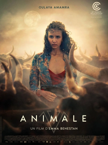 Animale FRENCH WEBRIP 1080p 2024