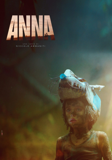 Anna Saison 1 VOSTFR HDTV