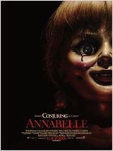 Annabelle VOSTFR DVDRIP 2014