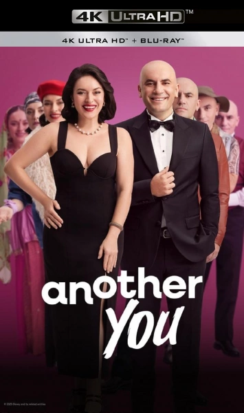 Another You MULTI ULTRA HD 4K x265 2025