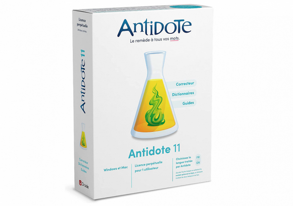 Antidote 11 v6 Win x64 Multi + Crack MULTI EXE 2024
