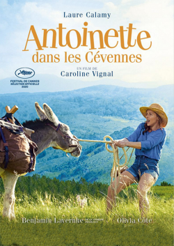 Antoinette dans les Cévennes FRENCH DVDRIP 2020