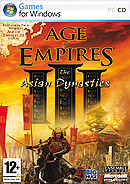 AOE - Asian Dynasty