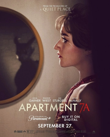 Apartment 7A FRENCH WEBRIP 720p 2024