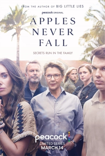 Apples Never Fall S01E04 FRENCH HDTV 2024