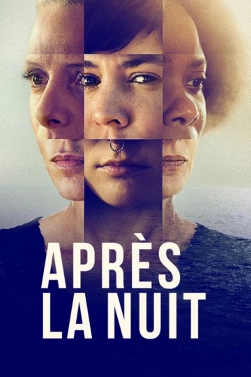 Après la nuit Saison 1 FRENCH HDTV 2025