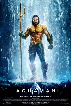 Aquaman TRUEFRENCH HDlight 1080p 2018
