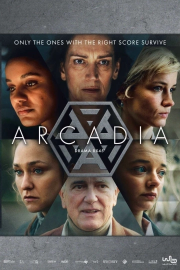 Arcadia S02E06 FRENCH HDTV 2025