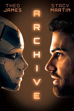 Archive FRENCH BluRay 1080p 2020