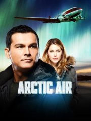 Arctic Air S01E01 VOSTFR TVrip