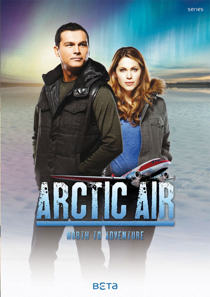 Arctic Air Saison 1 FRENCH HDTV