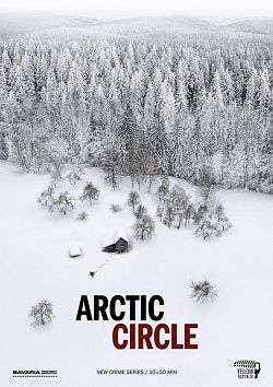 Arctic Circle S01E01 FRENCH HDTV