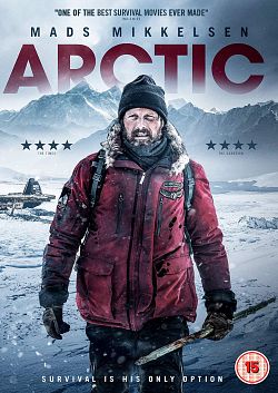 Arctic FRENCH BluRay 1080p 2019