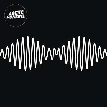 Arctic Monkeys - 2013
