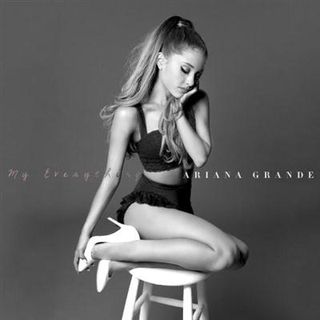 Ariana Grande - My Everything 2014