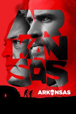 Arkansas FRENCH BluRay 720p 2020