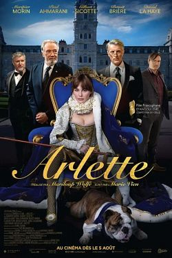 Arlette ! FRENCH WEBRIP 1080p 2022