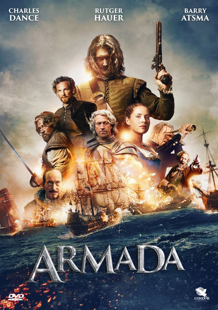 Armada FRENCH WEBRIP 1080p 2018