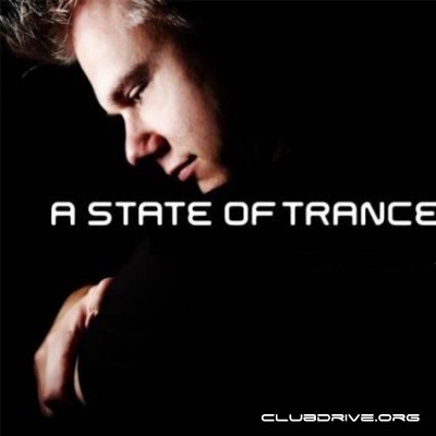 Armin Van Buuren - A State Of Trance 391
