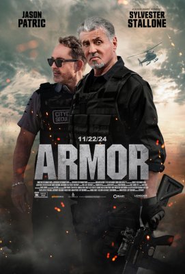 Armor MULTI WEBRIP 1080p 2024