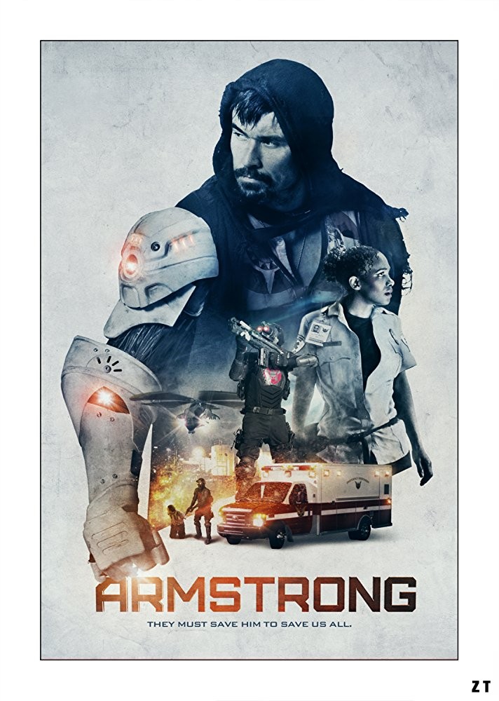 Armstrong FRENCH WEBRIP 1080p 2018