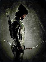 Arrow S01E01 VOSTFR HDTV