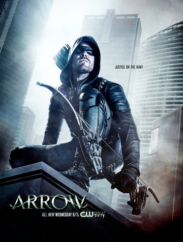 Arrow S05E11 VOSTFR BluRay 720p HDTV
