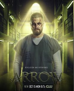Arrow S07E09 VO HDTV