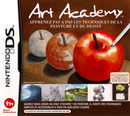 Art Academy (patché) (DS)
