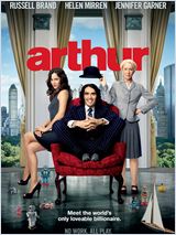 Arthur, un amour de Milliardaire FRENCH DVDRIP 2011