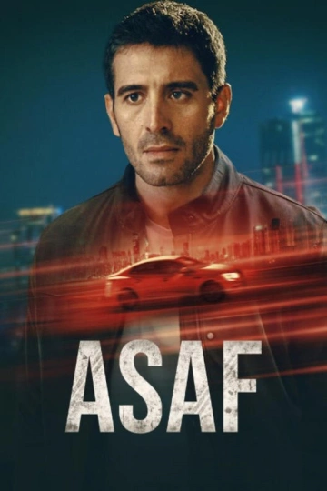 Asaf Saison 1 VOSTFR HDTV 2024