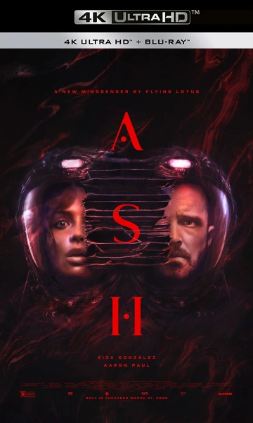 Ash MULTI TRUEFRENCH ULTRA HD 4K x265 2025