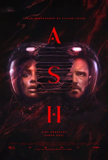Ash MULTI TRUEFRENCH WEBRIP 1080p 2025