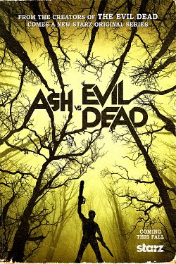 Ash vs Evil Dead S02E09 FRENCH HDTV
