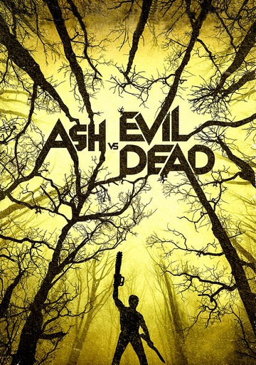 Ash vs Evil Dead S03E03 FRENCH HDTV