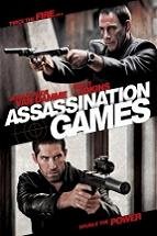 Assassination Games FRENCH DVDRIP 2011
