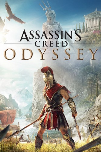 Assassins Creed Odyssey (PC)
