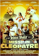 Asterix et Obelix Mission Cleopatre DVDRIP FRENCH 2002