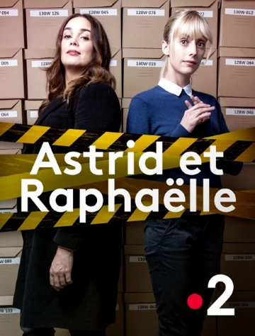 Astrid et Raphaëlle S04E02 FRENCH HDTV