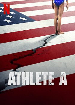 Athlete A FRENCH WEBRIP 1080p 2020