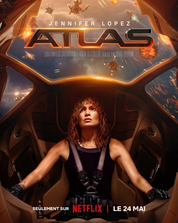 Atlas FRENCH WEBRIP 2024